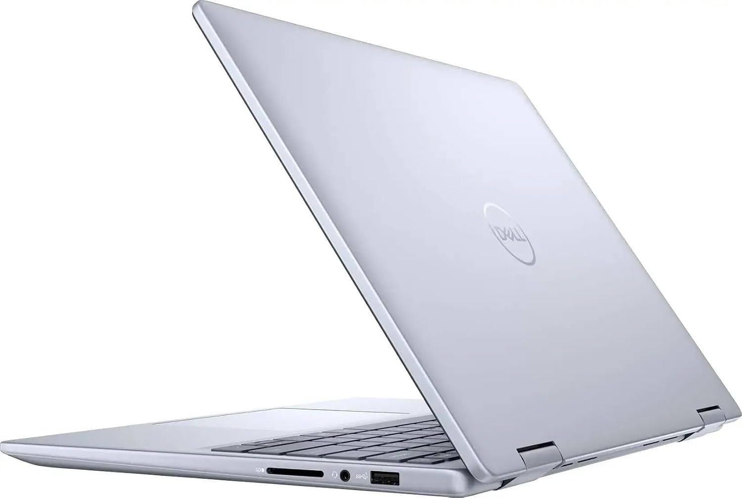 Dell Inspiron 14 7740 Laptop, 2 in 1 14' FHD+ Touchscreen Business Laptops, Intel Core 5 (> i7-1355U), 16GB DDR5 RAM, 1TB PCIe SSD, Backlit Keyboard, Fingerprint, 10Hr Battery Life, Windows 11 Pro