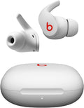 Beats Fit Pro True Wireless Bluetooth Noise Cancelling in-Ear Headphones - White