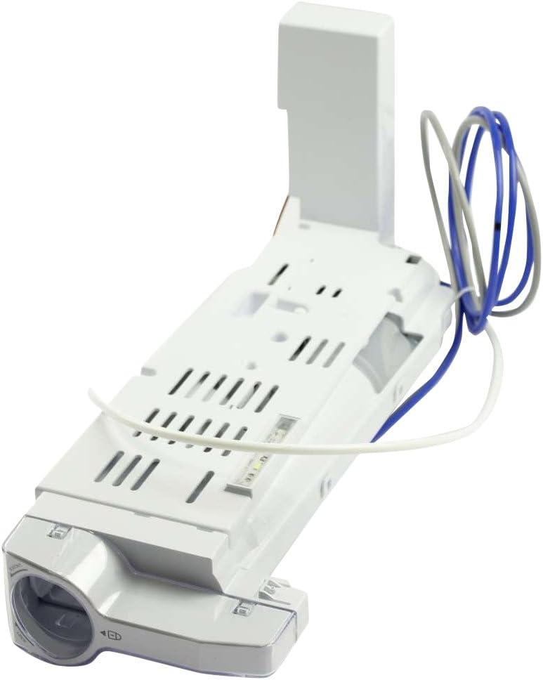 Samsung DA81-05999A A/S-Assy Case Filter Tank