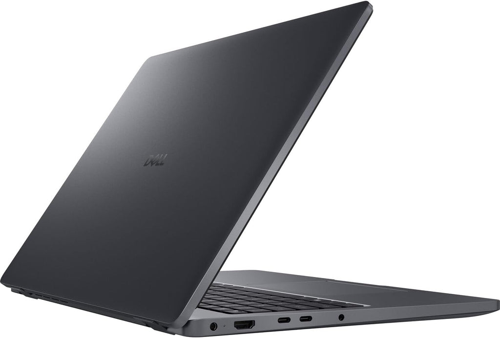 Dell Pro 16 PC16250 16', Intel Core 5 120U, 8GB DDR5, 256 GB, SSD, Windows 11 Pro