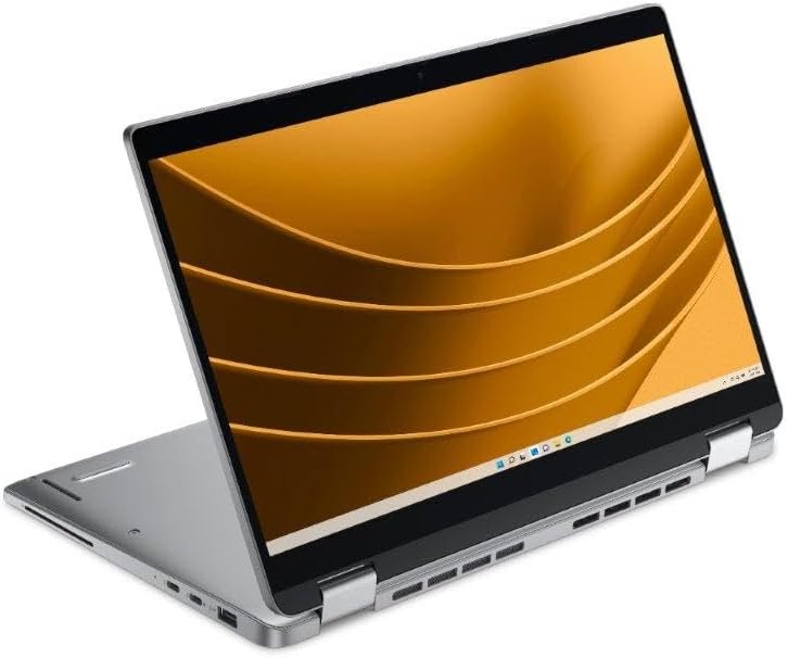 Dell Latitude 5000 5550 15.6' Notebook - Full HD - Intel Core Ultra 5 125U - 16 GB - 256 GB SSD