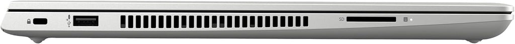 HP Probook 450 G6 15.6 Inch Full HD 1080P Professional Laptop, Intel Core I5-8265U, 16 GB RAM, 512 GB SSD, Backlit Keyboard，Windows 10 Pro (Renewed)