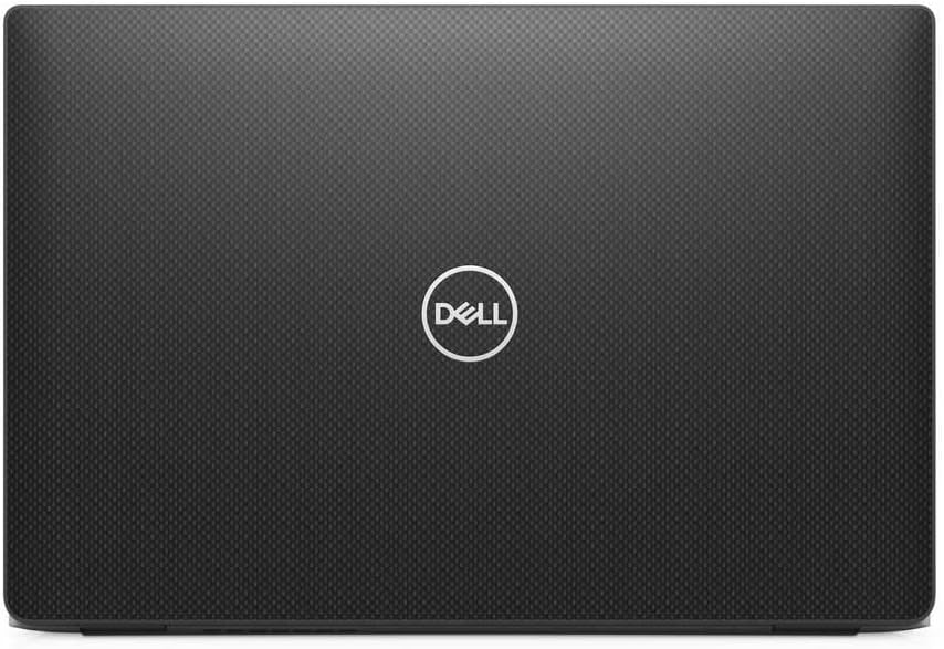 Dell Latitude 7310 Laptop | 13' 1920x1080 FHD Touchscreen | Core i7-10610U 4 cores 4.9GHz | 16GB DDR4 RAM, 1TB NVMe SSD | Win 11 Pro Black (Renewed)