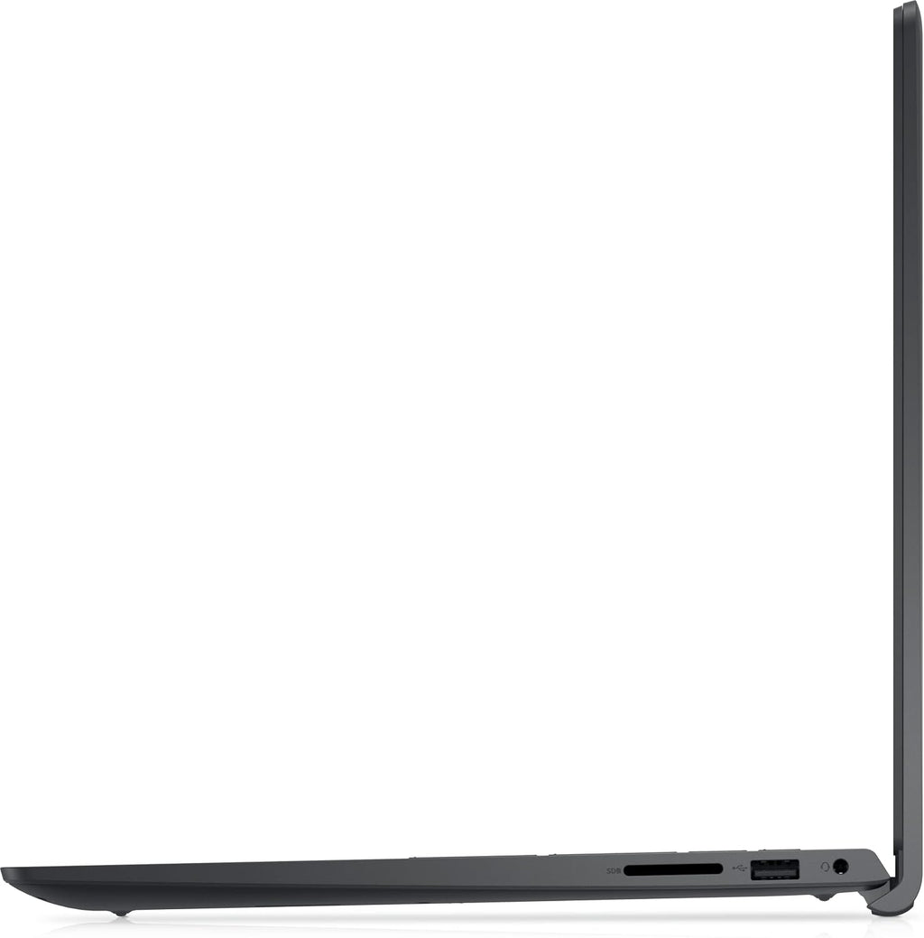 Dell Inspiron 15 3000 3520 15.6' FHD Touchscreen (Intel 4-Core i5-1135G7, 16GB RAM, 512GB PCIe SSD, UHD Graphics) Business Laptop, WVA Anti-Glare, Numeric Keypad, Webcam, Wi-Fi, Win 11 Pro, Black