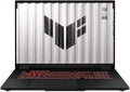 ASUS TUF Gaming A18 18' 144Hz WUXGA 1920x1200 IPS Laptop AMD Ryzen 7 260 24GB DDR5 2TB SSD NVIDIA GeForce RTX 5060 8GB GDDR7 Wi-Fi 6E RGB Backlit KB 1080p + IR Camera Win11 Home w/ONT 32GB USB