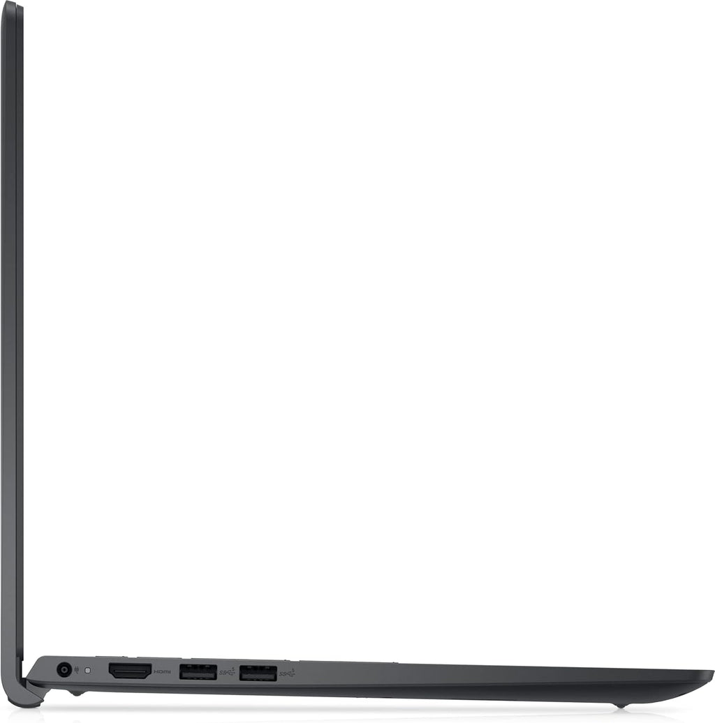 Dell Inspiron 15 3000 3520 15.6' FHD Touchscreen (Intel 4-Core i5-1135G7, 16GB RAM, 512GB PCIe SSD, UHD Graphics) Business Laptop, WVA Anti-Glare, Numeric Keypad, Webcam, Wi-Fi, Win 11 Pro, Black