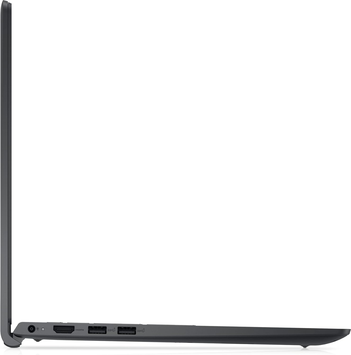 Dell Inspiron 15 3000 3520 15.6' FHD Touchscreen (Intel 4-Core i5-1135G7, 16GB RAM, 512GB PCIe SSD, UHD Graphics) Business Laptop, WVA Anti-Glare, Numeric Keypad, Webcam, Wi-Fi, Win 11 Pro, Black