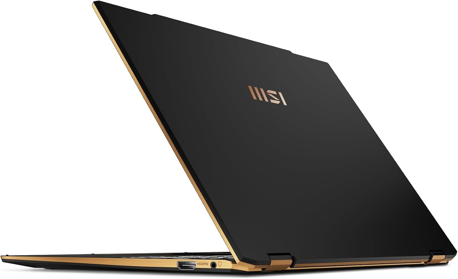 msi Summit E13 AI Studio 13.3' FHD+ 2-in-1 Touchscreen Laptop, Intel Core Ultra 7-155H 3.8GHz, 16GB RAM, 1TB SSD, Intel Arc Graphics, Windows 11 Pro