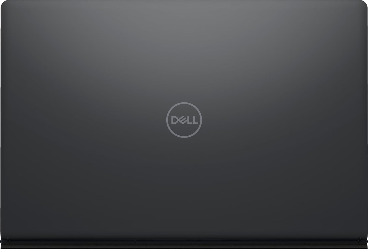 Dell Inspiron 15 Laptop, 15.6 Inch FHD Display, Intel 6-Core i3-1215U Processor (up to 4.4GHz), 8GB RAM, 512GB SSD, Intel UHD Graphics, Wi-Fi 6, Bluetooth, HDMI, Windows 11 Home