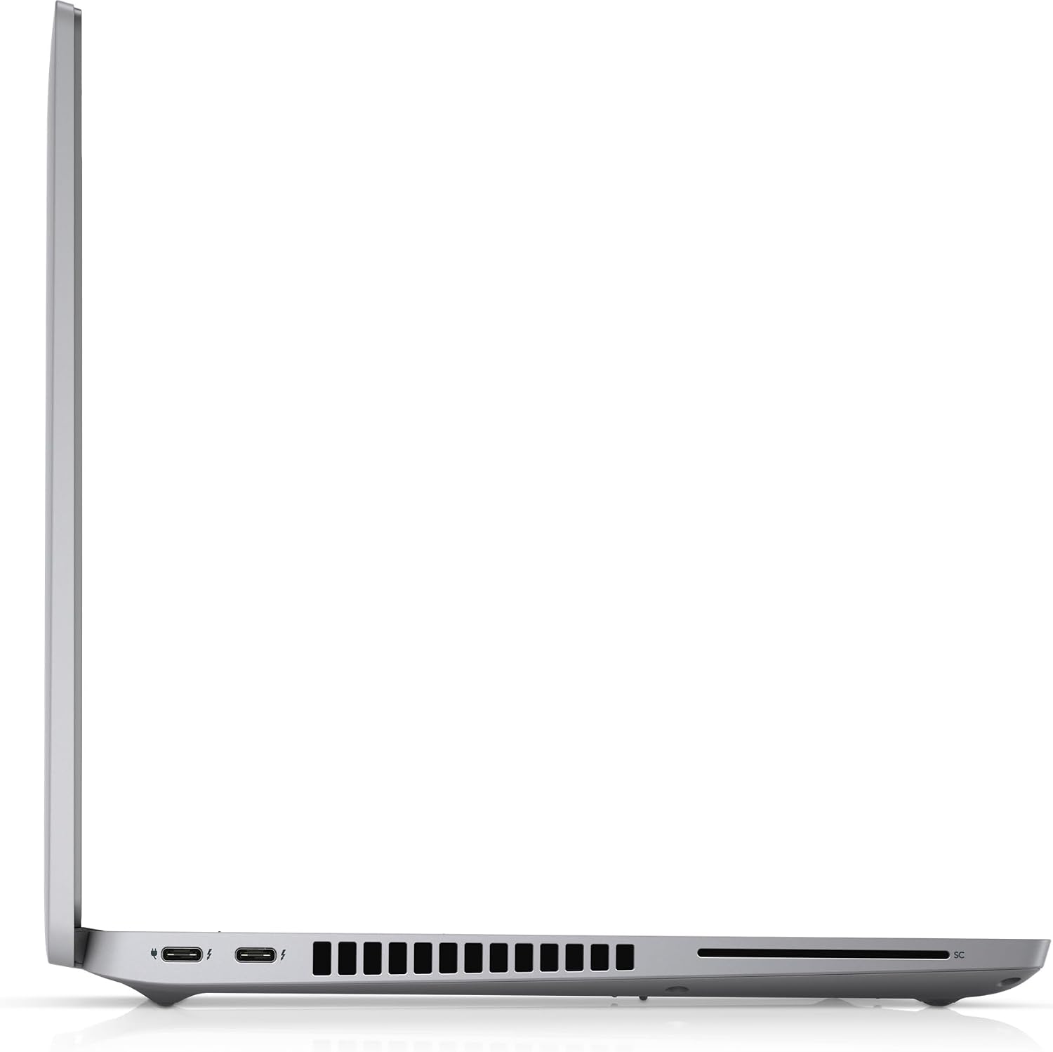 Dell Latitude 5420 Business Laptop (14' FHD Anti-Glare, Intel Core i7-1185G7, 16GB RAM, 512GB SSD) 2 x Thunderbolt 4, Backlit, HD IR Webcam, Ethernet, Wi-Fi 6, Bluetooth 5.1, IST HUB, Win 11 Pro, Gray