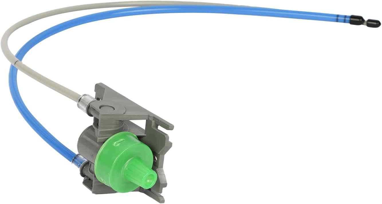 ForeverPRO AKN72949010 Head Assembly Filter for LG Refrigerator