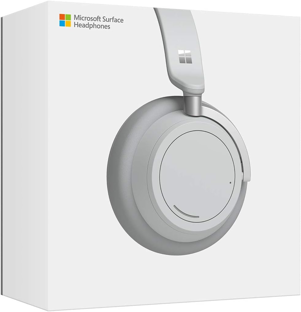 Microsoft Surface Headphones