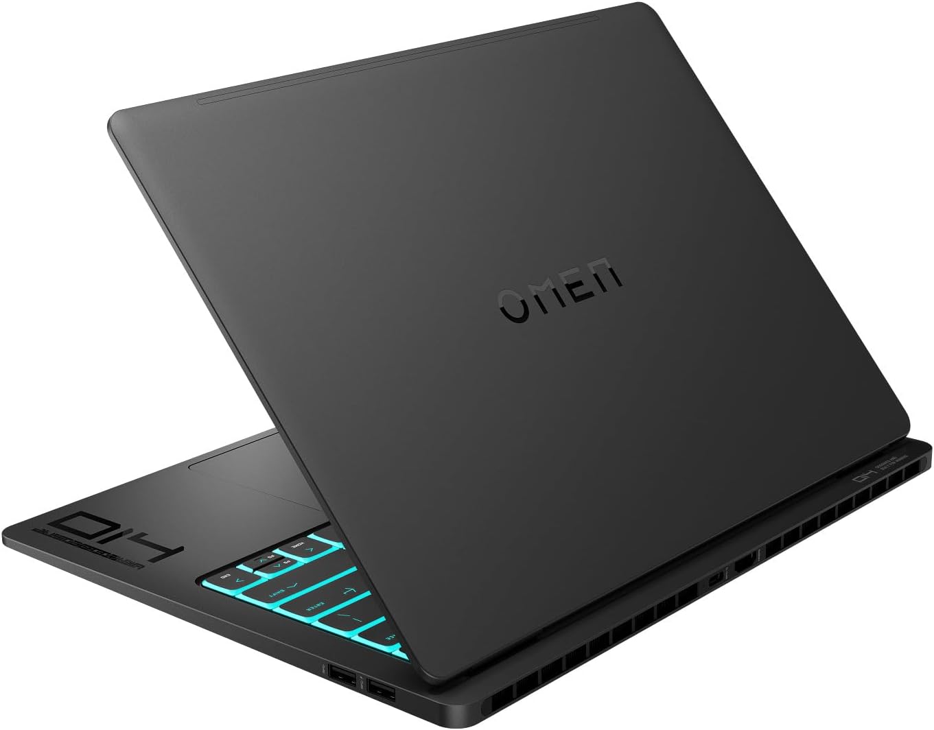 HP Victus 15.6-inch Gaming Laptop - Intel Core i5-13420H(Up to 4.60 GHz), 15.6' FHD 144Hz Display, GeForce RTX 4050, Windows 11 Pro & Microsoft Office Lifetime, 16 GB RAM, 1 TB SSD, Wi-Fi 6
