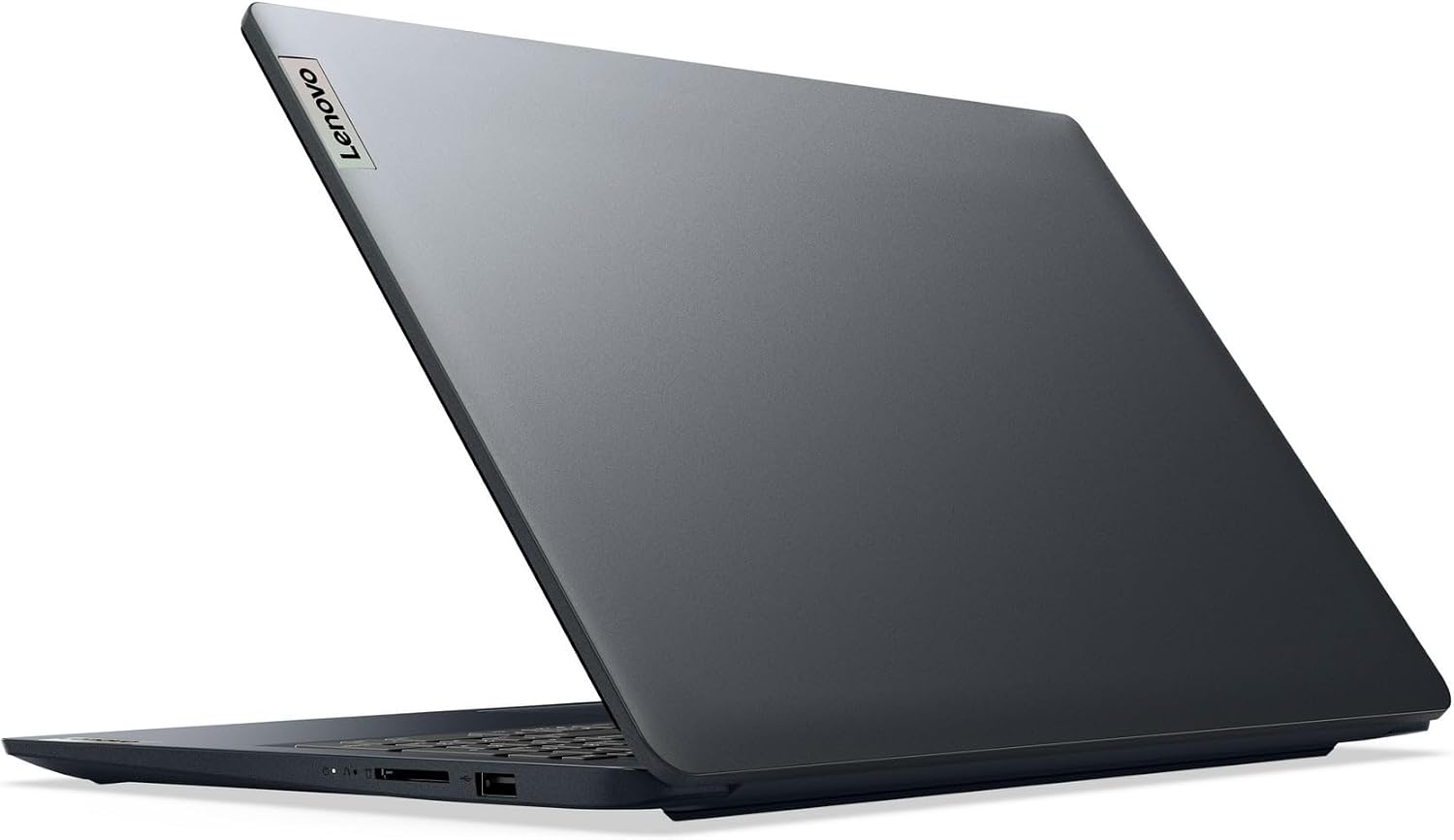 Lenovo IdeaPad Laptop / 15.6' 1920x1080 Touch / 10 Cores Intel i5-1235U Intel Iris Xe Graphics / 32GB DDR4 4TB NVMe SSD/Wi-Fi 6 / Win10 Home/Abyss Blue