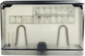 Coffee Machine Water Tank，Compatible For Breville，semi-automatic Coffee Machine Water Tank 870 878 Etc(870SAGE)