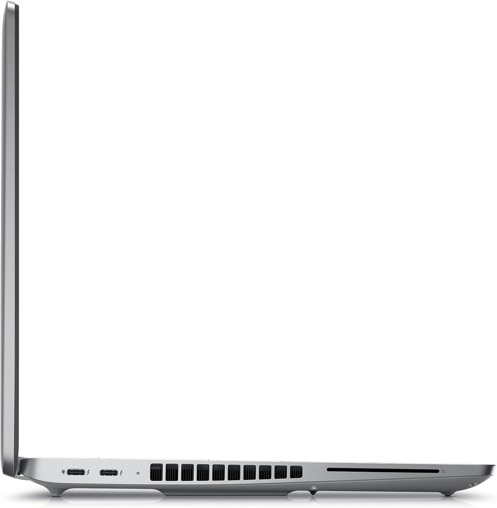 Dell Latitude 5540 15.6' Notebook - Full HD - 1920 x 1080 - Intel Core i7 13th Gen i7-1365U Deca-core (10 Core) - 16 GB Total RAM - 512 GB SSD - Titan Gray