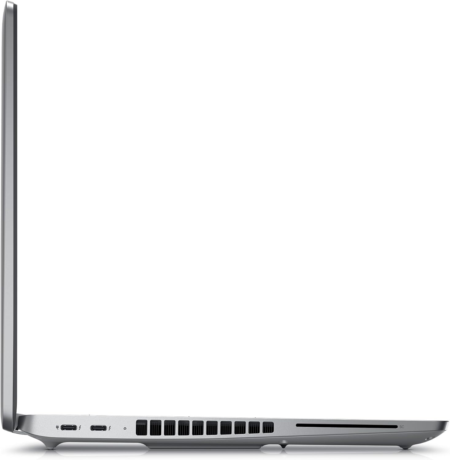 Dell Latitude 5540 15.6' Notebook - Full HD - 1920 x 1080 - Intel Core i7 13th Gen i7-1365U Deca-core (10 Core) - 16 GB Total RAM - 512 GB SSD - Titan Gray