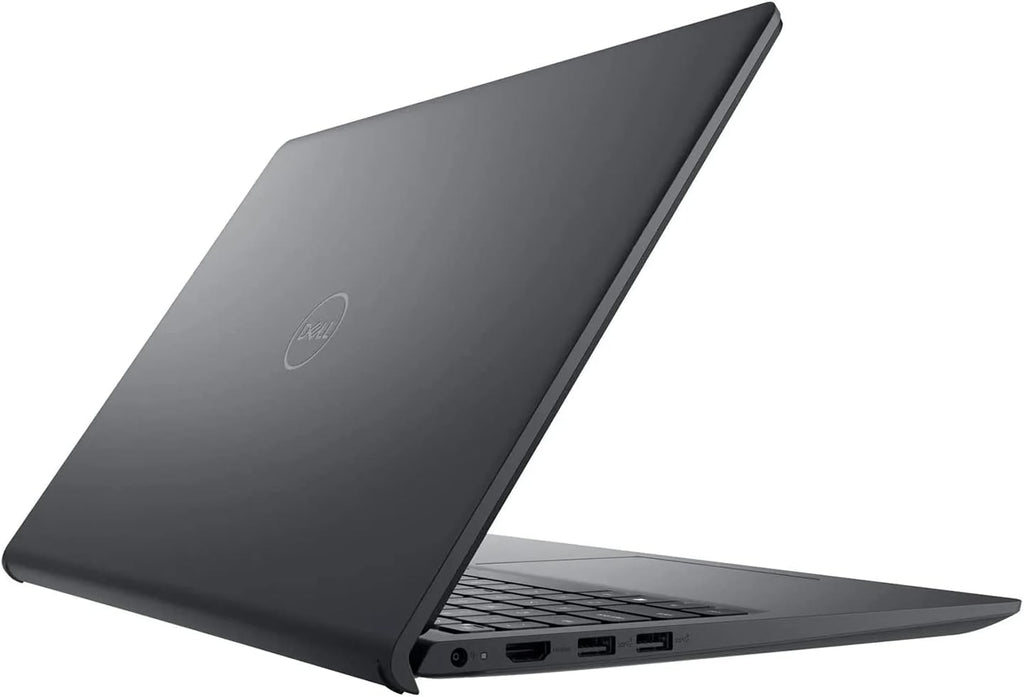 Dell Inspiron 3511 Laptop, 15.6' Full HD Touchscreen, Intel Core i5-1135G7 (Beats Intel i7-1065G7), 16GB DDR4 RAM, 512GB PCIe SSD, SD Card Reader, HDMI, Wi-Fi, Windows 11 Home, Black