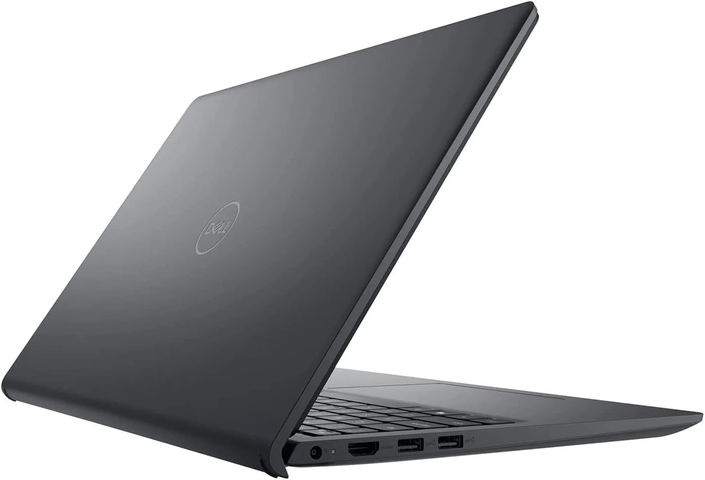 Dell Inspiron 3511 Laptop, 15.6' Full HD Touchscreen, Intel Core i5-1135G7 (Beats Intel i7-1065G7), 16GB DDR4 RAM, 512GB PCIe SSD, SD Card Reader, HDMI, Wi-Fi, Windows 11 Home, Black