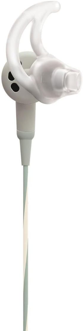 Bose SoundSport in-Ear Headphones - Apple Devices, Frost