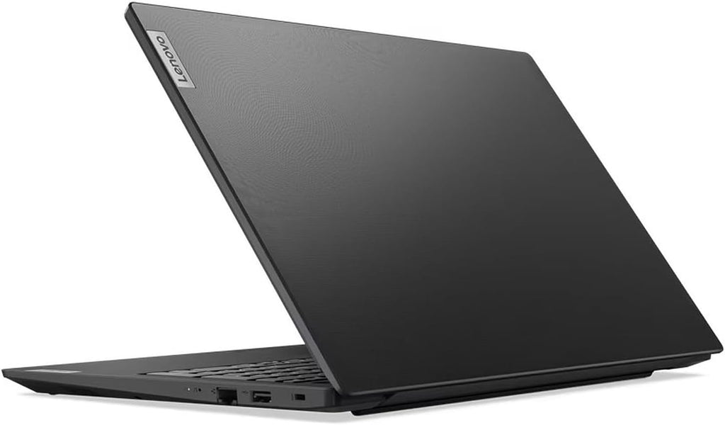 Lenovo 15.6' Laptop Computer for Business and Student, Intel Dual Core Processor, 16GB DDR4 RAM, 256GB PCIe SSD, WiFi 6, BT 5.2, Type-C, HDMI, Numeric Keypad, Abyss Blue, Windows 11 Home