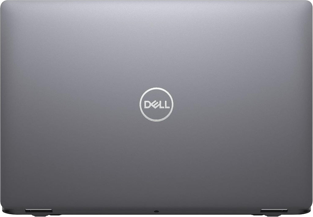 Dell Latitude 5410 14' Notebook PC, Intel Core i5-10310U up to 4.4GHz, 16GB RAM, 256GB SSD, Thunderbolt, HDMI, Latitude Laptop Windows 11 Pro (Renewed)