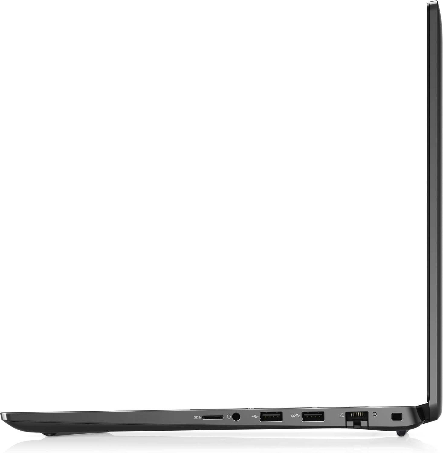 Dell Business Laptop Latitude 3520, 15.6' FHD Display, Intel i7-1165G7, 32GB RAM, 1TB SSD, Webcam, USB-C, HDMI, Wi-Fi 6, Windows 11 Pro
