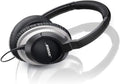 Bose AE2 Around-Ear Audio Headphones, Black (Renewed)