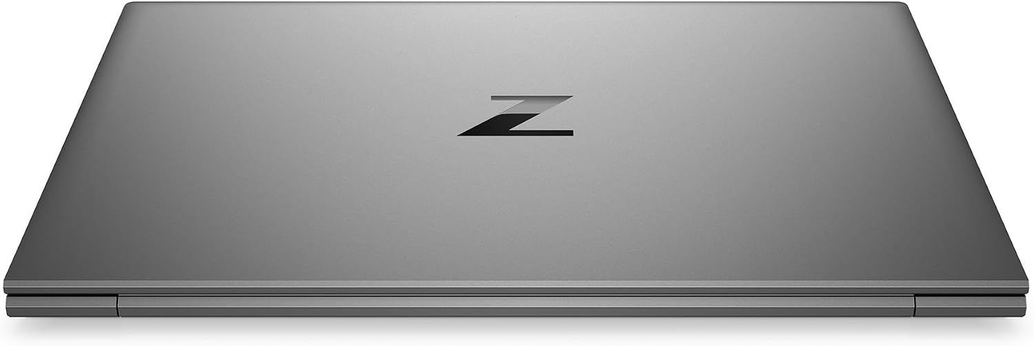 HP ZBook Firefly 15 G8 Laptop Mobile Workstation i7 PC, 11th Core i7-1185G7, 32GB RAM, 512GB SSD, 15.6' FHD (1920x1080), HDMI, Windows 11 Pro (Renewed)
