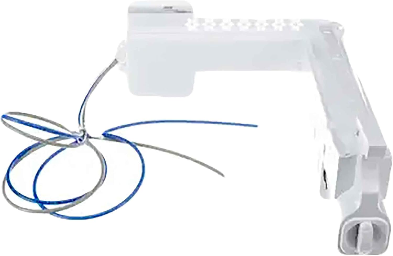 Samsung DA97-21041A Refrigerator Water Filter Case Assembly, the Housing