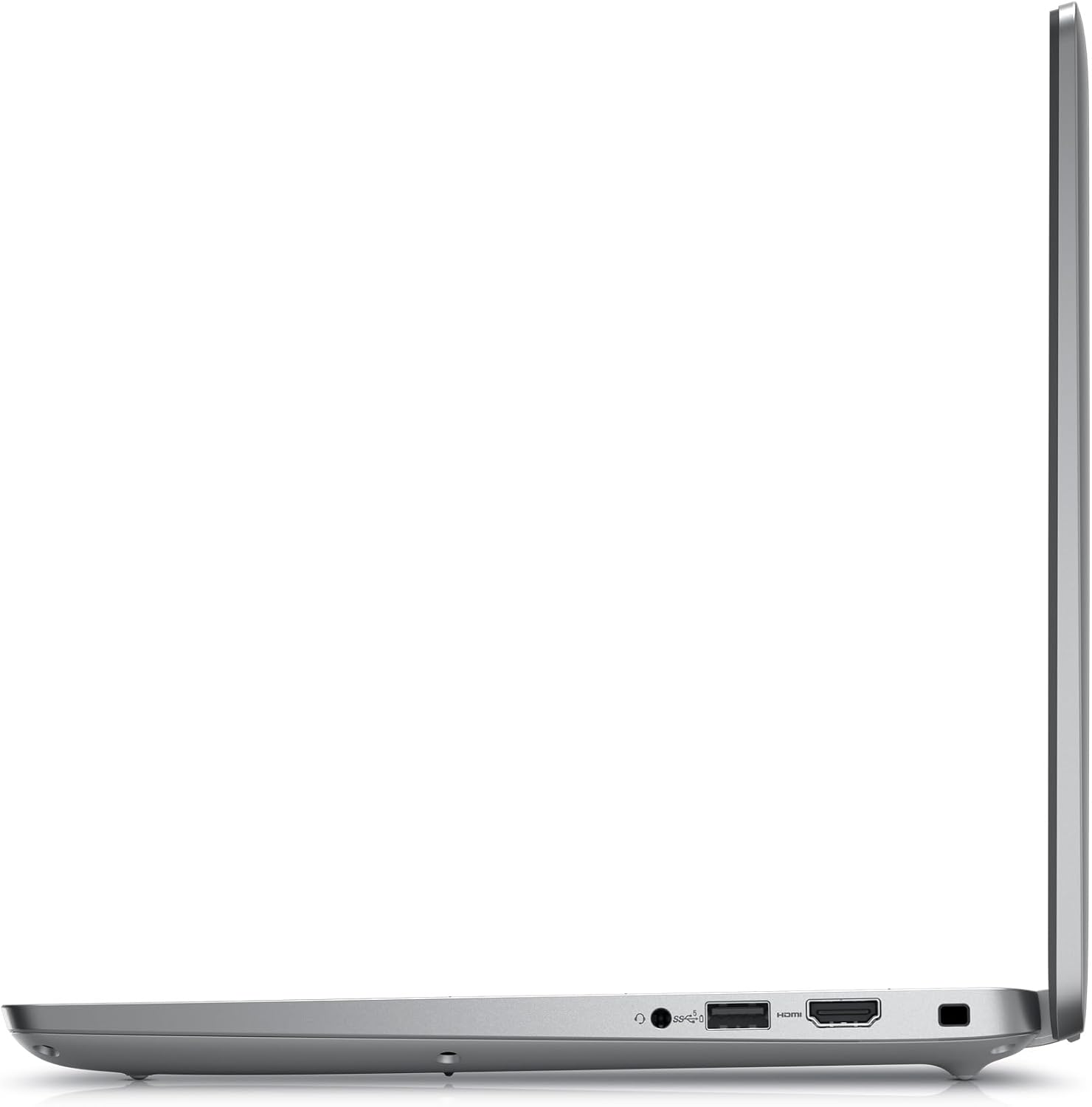 Dell Latitude 5450 5000 Business AI PC Laptop (14' FHD IPS, Intel 12-Core Ultra 7 155U (> i7-1355U), 32GB DDR5 RAM, 1TB SSD), Backlit KB, IR Webcam, 2X Thunderbolt 4, IST 7 in 1 Dock, Win 11 Pro