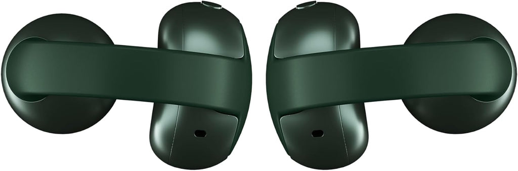 Motorola Moto Buds Loop with Sound by Bose - Pantone Trekking Green