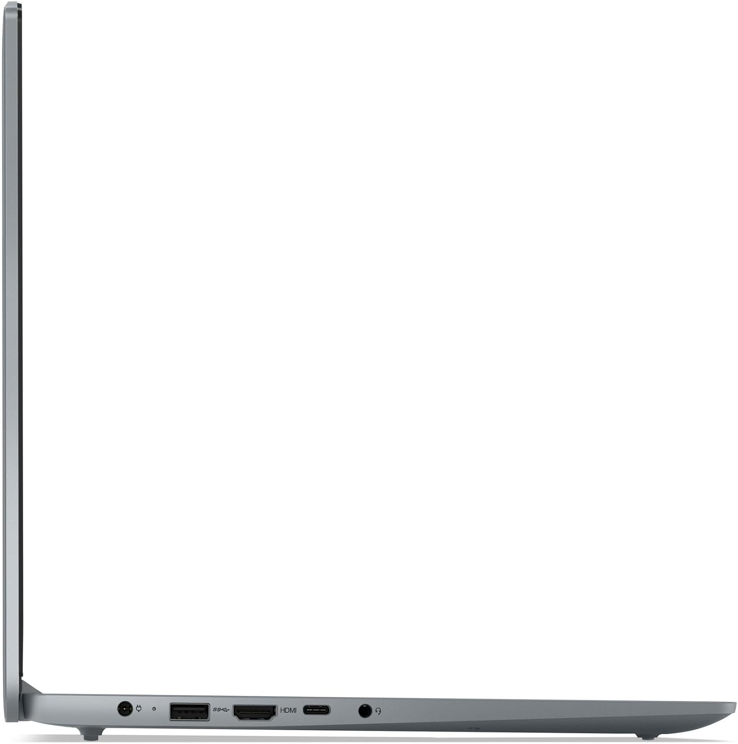 Lenovo IdeaPad Slim 3i 15.6' FHD Touch Laptop|AMD Ryzen 5 7520U(Beat i7-1255U)|AMD Radeon 610M|Grey|Backlit| 8GB RAM DDR5 | 512GB SSD | Windows 11 Pro | Bundle with Office 2021