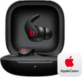 Beats Fit Pro - True Wireless Noise Cancelling Earbuds - Beats Black with AppleCare+ (2 Years)