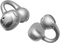 Baseus Inspire XC1 Open Ear Clip-On Earbuds, Sound by Bose, Dolby Audio, Adaptive Tunning Sound, Hybrid 2-Way Driver, Zero-Sense Air Cushion, 4-Mic Adaptive Clear Calls, IP66 Waterproof, 40H Playtime
