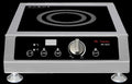 1800 watts Countertop Commercial Induction Range