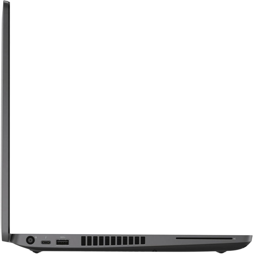 Dell Precision 3541 15.6' FHD Intel Core i7-9750H 2.6GHz, 16GB RAM, 512GB SSD, Windows 11 Pro 64bit, CAM, Nvidia Quadro P620 4GB (Renewed)