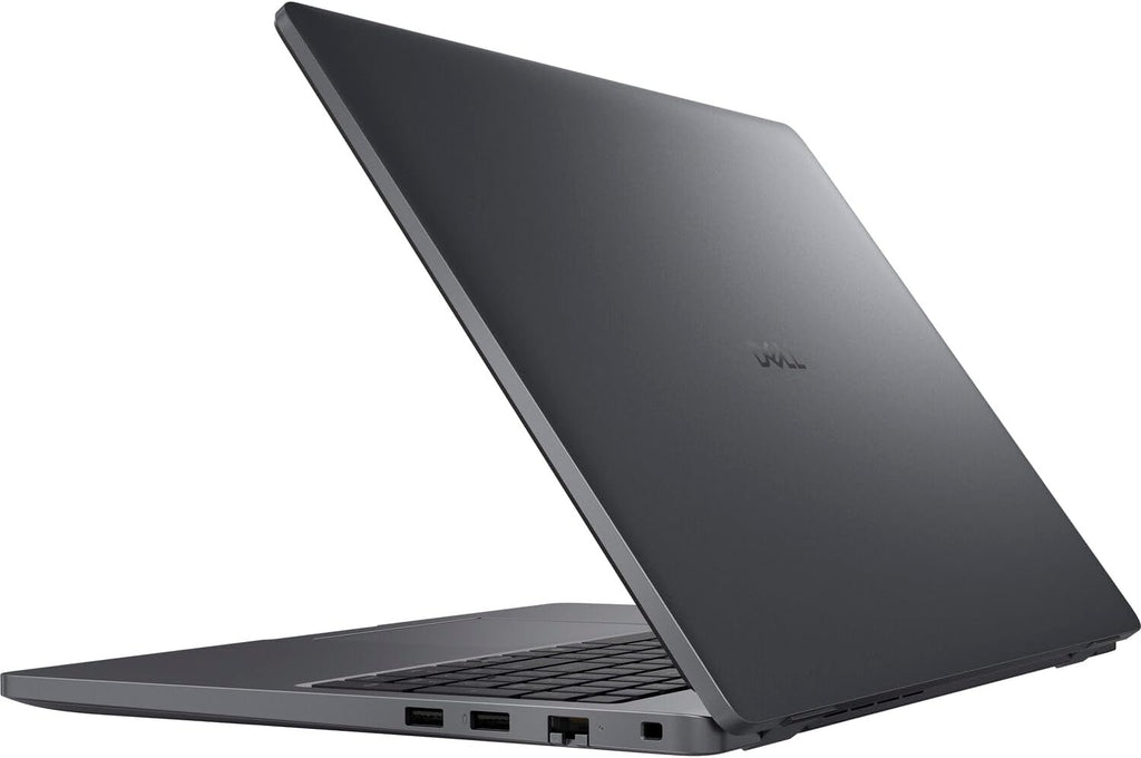 Dell Pro 16 PC16250 16', Intel Core 5 120U, 8GB DDR5, 256 GB, SSD, Windows 11 Pro