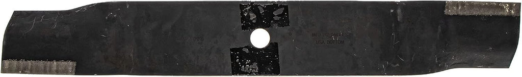 CUB CADET 742-04415-ES Eversharp Mower Blades 60' Decks RZT Z-Force Mower 3-Pack