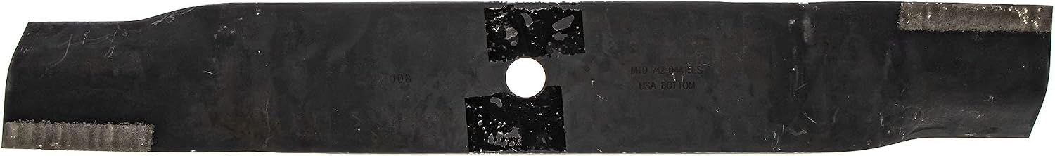 CUB CADET 742-04415-ES Eversharp Mower Blades 60' Decks RZT Z-Force Mower 3-Pack