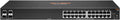 Aruba 6100 24G 4SFP+ Switch - JL678A Internal UPC no Localization/Cord (Renewed)