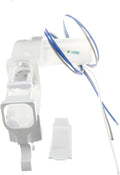 DA82-02870A Refrigerator Assembly Case Water Filter Replacement for Samsung Genuine Original Equipment Manufacturer (OEM) Part