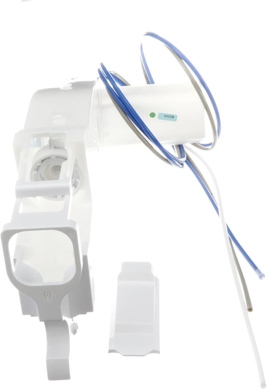 DA82-02870A Refrigerator Assembly Case Water Filter Replacement for Samsung Genuine Original Equipment Manufacturer (OEM) Part