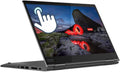 Lenovo ThinkPad X1 Yoga Gen 5 Laptop, 14' Multi-Touch 2-in-1 Laptop, Core i7-10610U, 16GB RAM, 512GB SSD, Windows 11 Pro, WQHD Touchscreen IPS, Backlitkey, Fingerprint (Refurbished)
