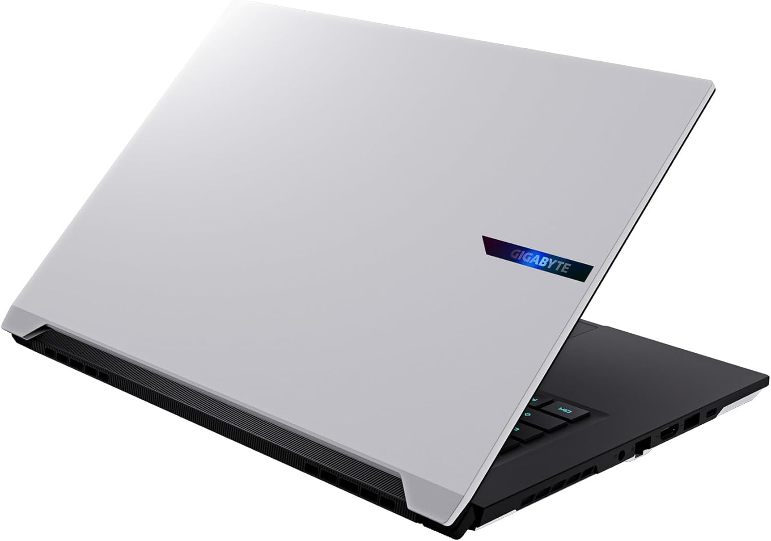 GIGABYTE AERO X16, Copilot+ PC - 165Hz 2560x1600 WQXGA - NVIDIA GeForce RTX 5070 - AMD Ryzen AI 7 350-1TB SSD with 32GB DDR5 RAM - Windows 11 Home - Lunar White