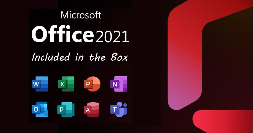 HP 2025 Latest 15.6' Business and Student Laptop, AMD Ryzen 5 7530U (Outperforms i7-1165G7), 32GB RAM, 2TB SSD, Ultra Quiet Design, Long Battery Life, Windows 11 Pro with Microsoft Office, WOWPC USB