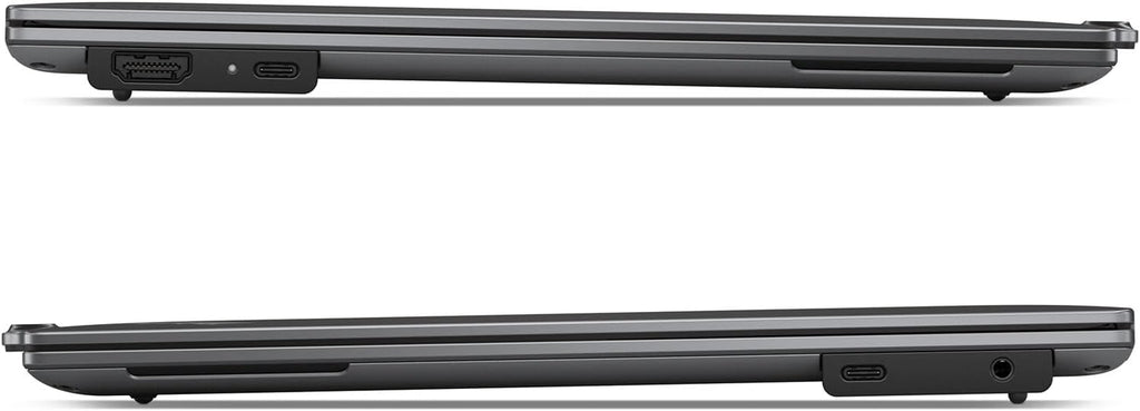 Lenovo ThinkPad X9, 14 Aura Edition Copilot +PC, Intel Ultra 7 258V, 14' FHD (1920 x 1200) OLED AG/AR HDR500, 32GB DDR5, 2TB SSD, 1080P IR Camera, WiFi 7.0, Win 11 Pro - Grey