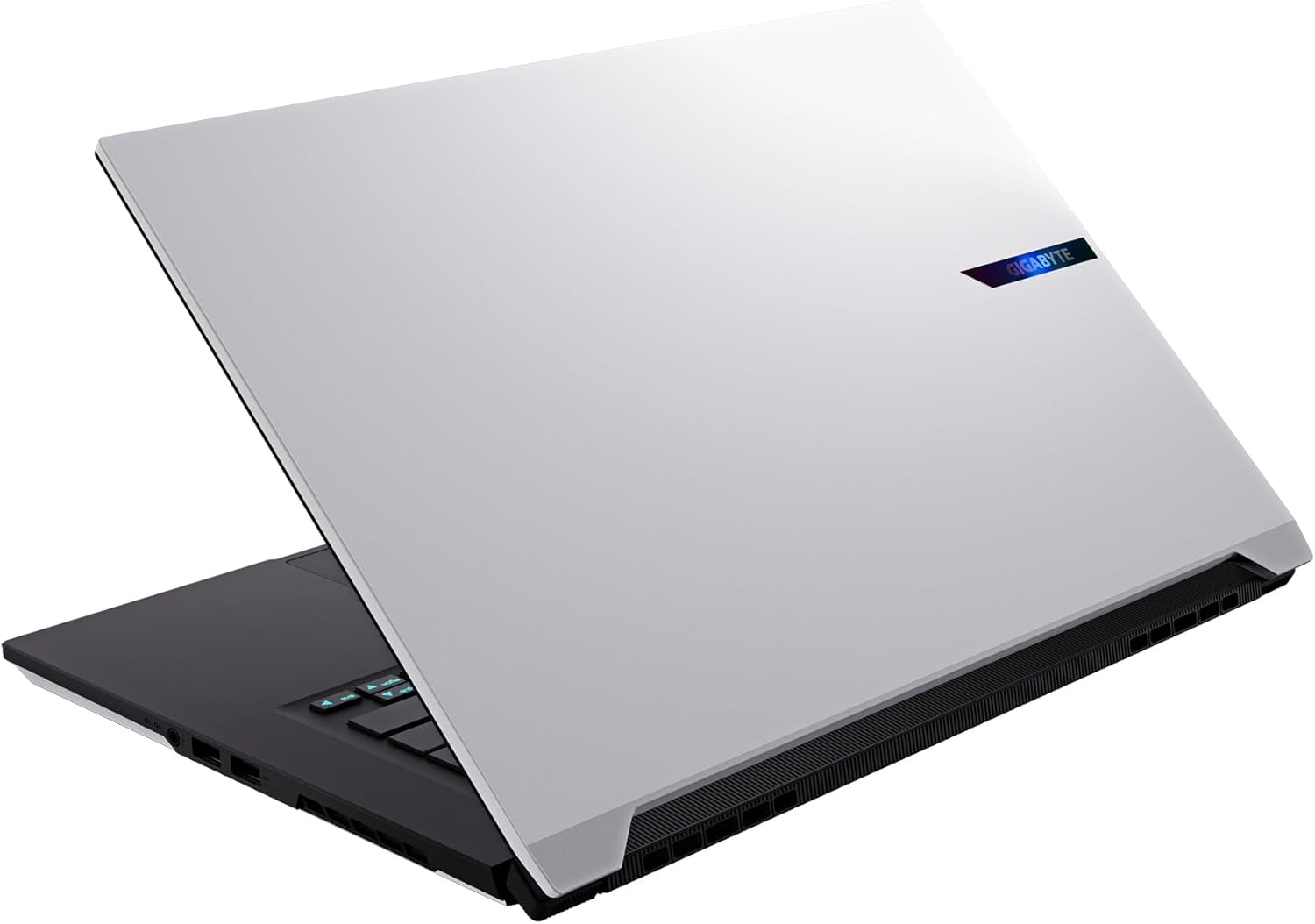 GIGABYTE AERO X16, Copilot+ PC - 165Hz 2560x1600 WQXGA - NVIDIA GeForce RTX 5070 - AMD Ryzen AI 7 350-1TB SSD with 32GB DDR5 RAM - Windows 11 Home - Lunar White