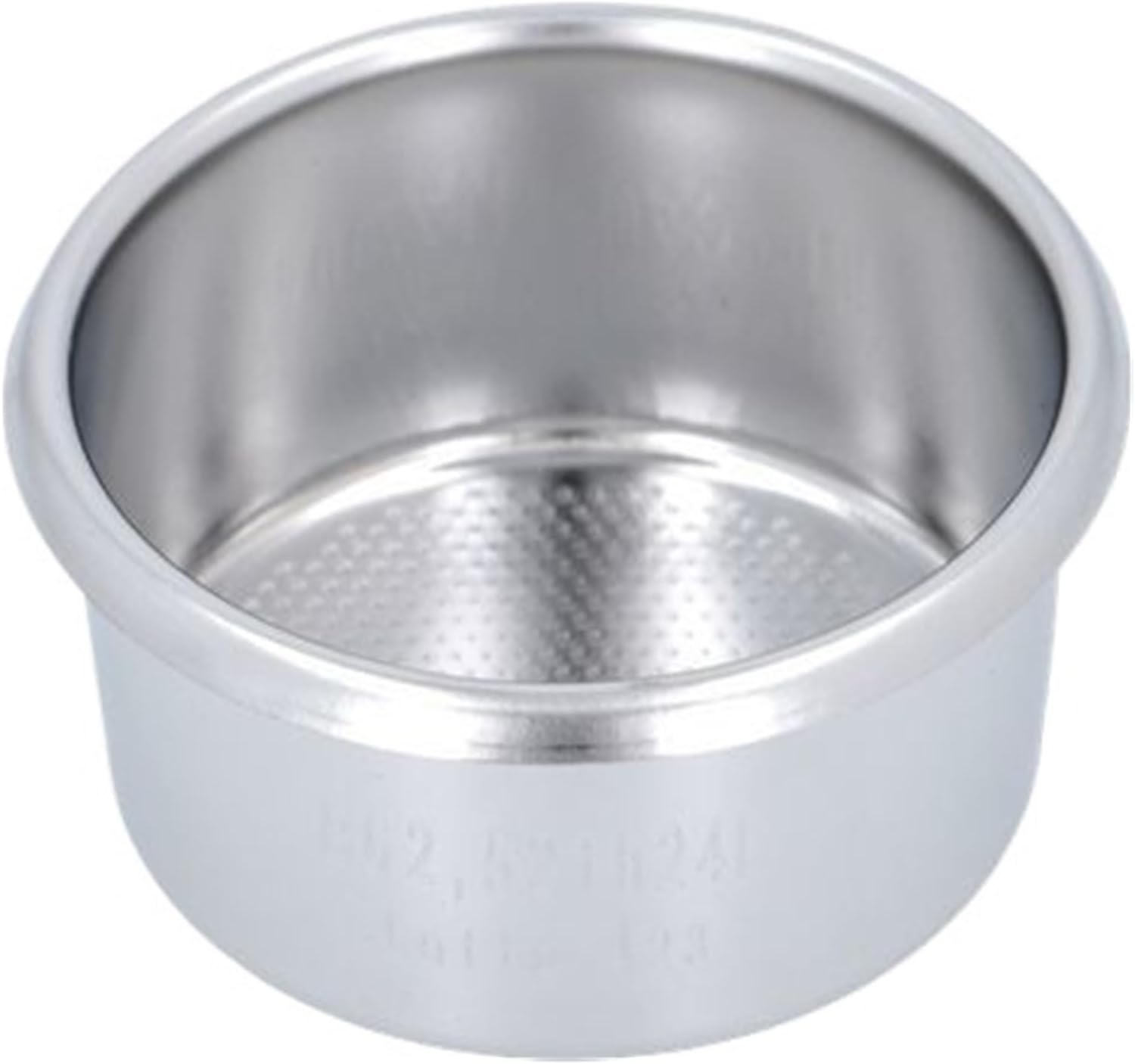Precision Filter Ridgeless 14g Basket B62.52TH24E,Compatible For Breville, Compatible For Sage, Compatible For Competition IMS