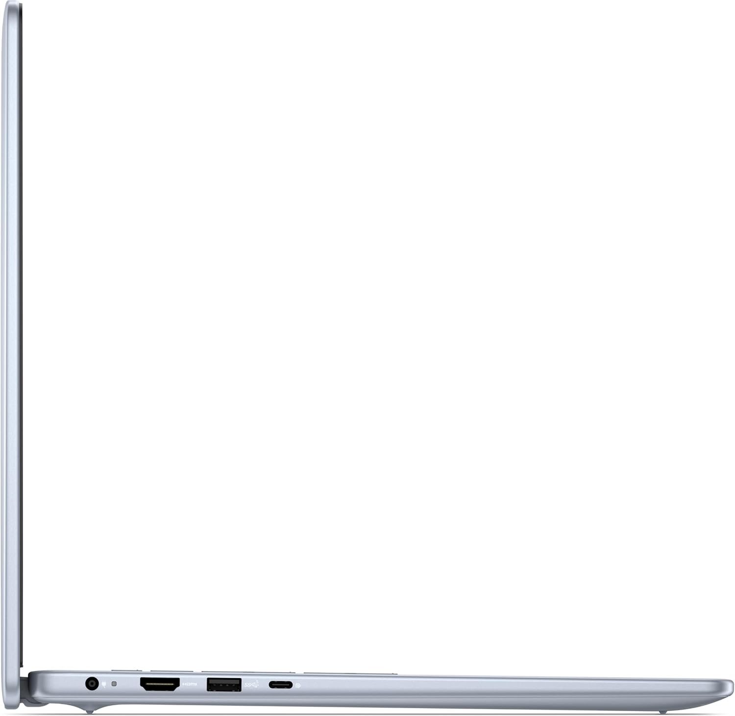 Dell Inspiron 16 Laptop 2024 16' WUXGA 1920 x 1200 Touchscreen, Intel Core 7 150U Intel Iris Xe Graphics 48GB DDR5 1TB SSD Backlit KB FP Wi-Fi 6E Bluetooth 5.2 1080p FHD Camera Windows 11 Pro